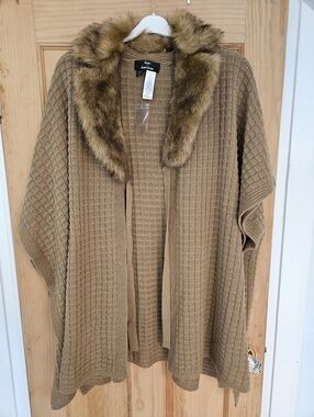 Dennis Basso Sweater